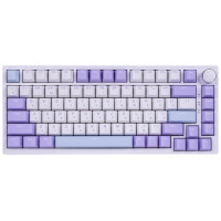 Ajazz AK820 Sea Salt Switch белый