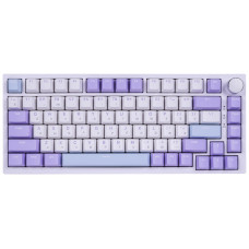 Ajazz AK820 Sea Salt Switch белый