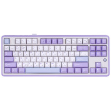 Ajazz AK870 Gift Switch белый
