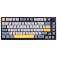 Ajazz AK820 Moon Switch черный