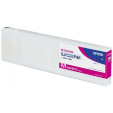 Epson C33S020620 пурпурный (magenta)