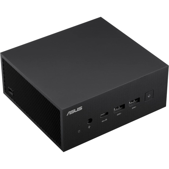 ASUS PN53 BBR777HD черный