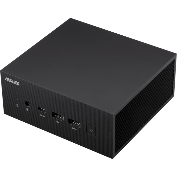 ASUS PN53 BBR777HD черный