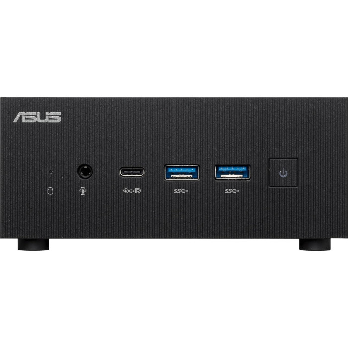 ASUS PN53 BBR777HD черный
