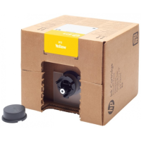 HP 4UV87A желтый (yellow)