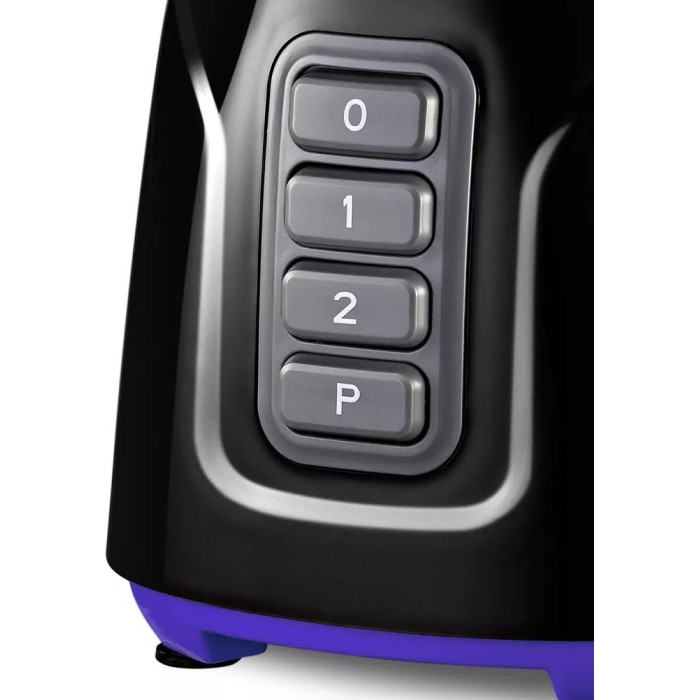 Kitfort КТ-3032-1 фиолетовый