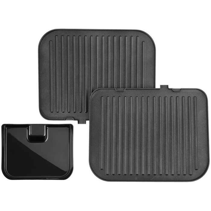 Электрогриль Kitfort КТ-1652