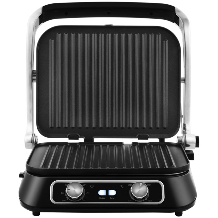 Электрогриль Kitfort КТ-1652