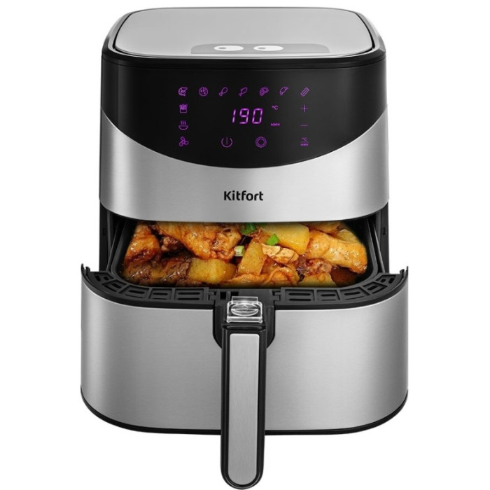 Электрогриль Kitfort КТ-2231