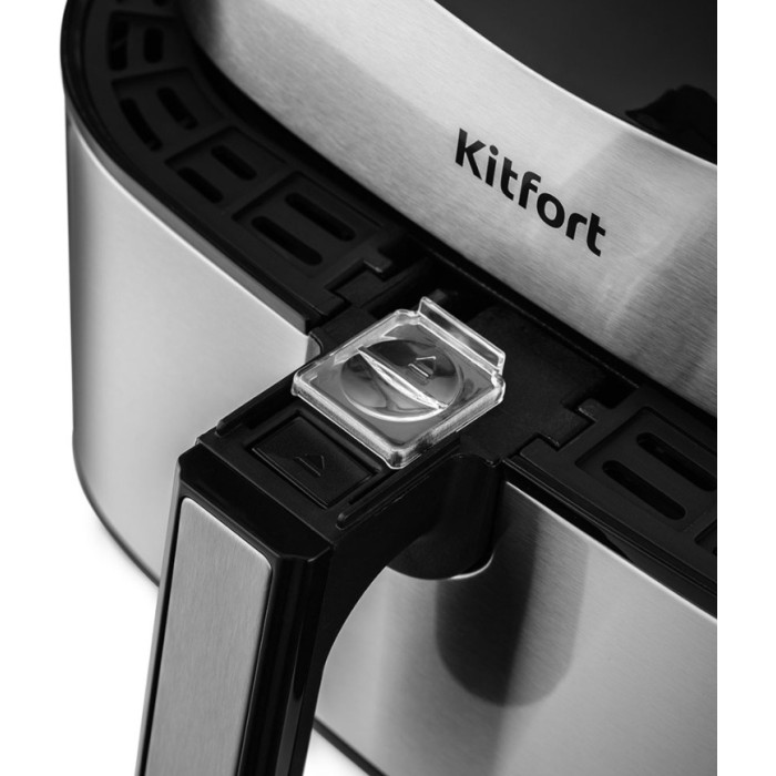 Электрогриль Kitfort КТ-2231