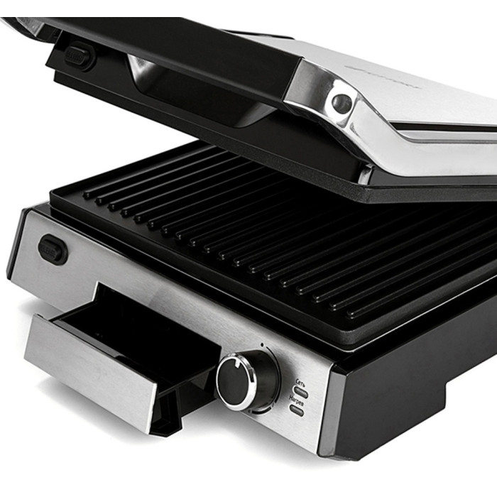 Электрогриль Kitfort КТ-1602