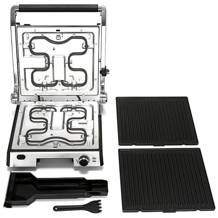 Электрогриль Kitfort КТ-1602