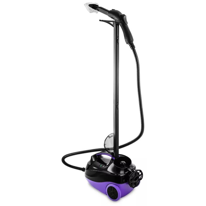 Kitfort KT-9103-1 черный, фиолетовый