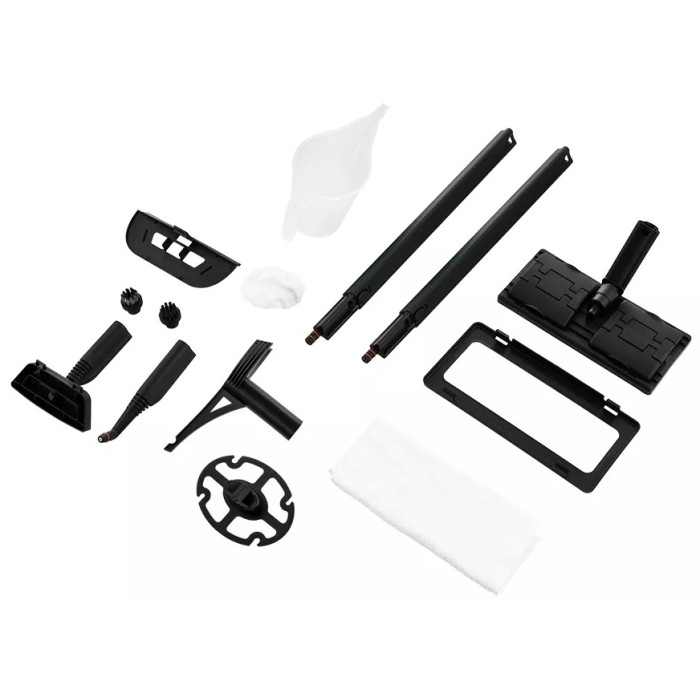 Kitfort KT-9103-1 черный, фиолетовый