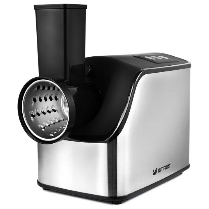 Kitfort KT-2104 серебристый