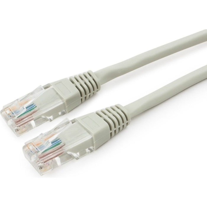 Патч-корд Cablexpert RJ-45 - RJ-45 50 м PP10-50M