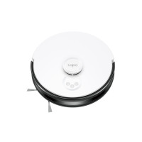 Робот-пылесос TP-Link Tapo RV30 с влажной уборкой и датчиком LiDAR<br>56053