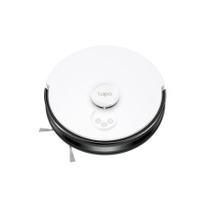 Робот-пылесос TP-Link Tapo RV30 с влажной уборкой и датчиком LiDAR<br>56053