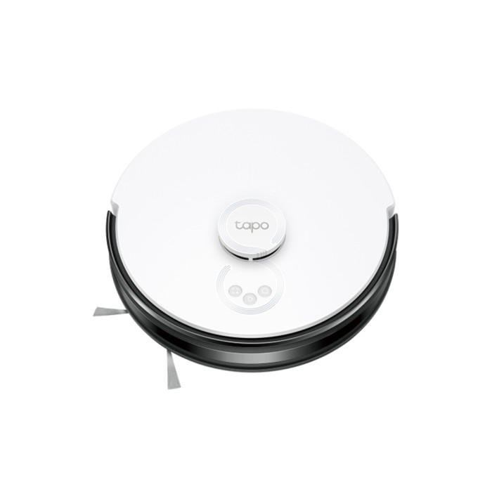Робот-пылесос TP-Link Tapo RV30 с влажной уборкой и датчиком LiDAR<br>56053