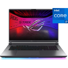 ASUS ROG Strix G18 18" / 32 Гб / SSD 1024 Гб / Без ОС / 90NR0LE1-M00450