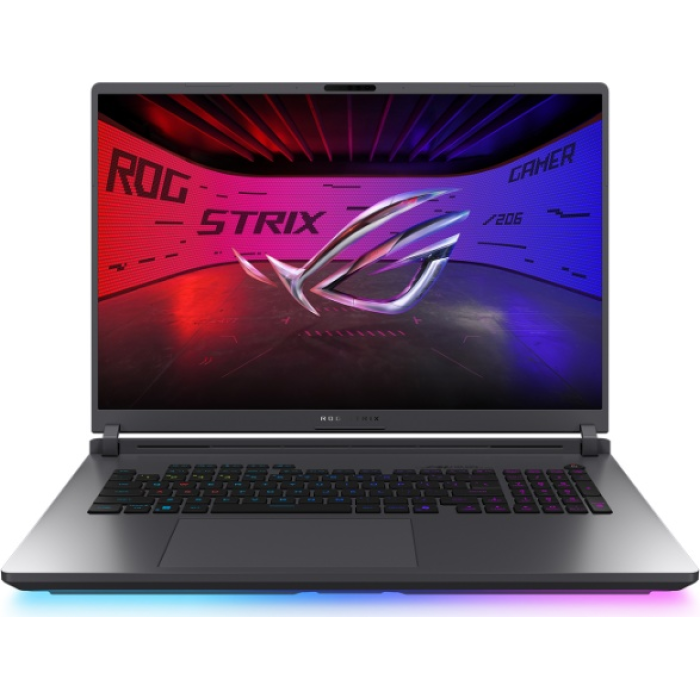 ASUS ROG Strix G18 18" / 32 Гб / SSD 1024 Гб / Без ОС / 90NR0LE1-M00450