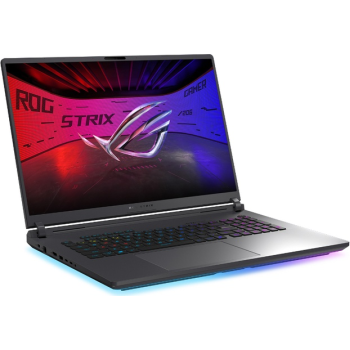 ASUS ROG Strix G18 18" / 32 Гб / SSD 1024 Гб / Без ОС / 90NR0LE1-M00450