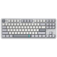 DARK PROJECT ALU87A Daylight серый