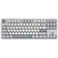 DARK PROJECT ALU87A Daylight серый