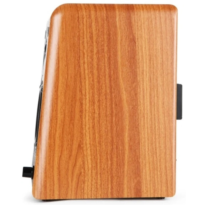 Microlab B77BT коричневый-черный