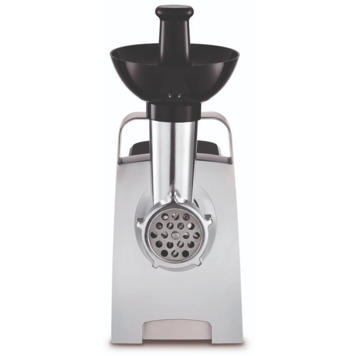 Moulinex ME106832 черный, серебристый