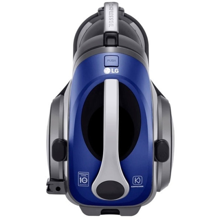 LG VK89609HQ синий