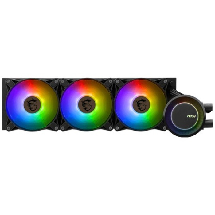 MSI MAG CoreLiquid E360 Black