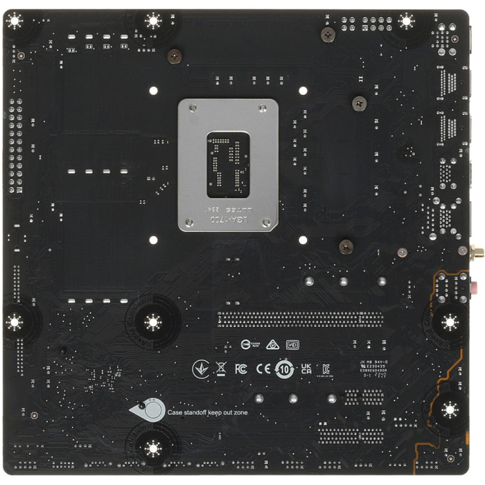 MSI MSI B760M GAMING PLUS WIFI