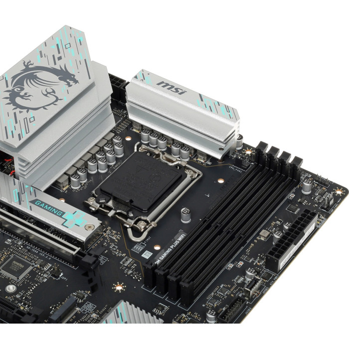 MSI MSI B760M GAMING PLUS WIFI