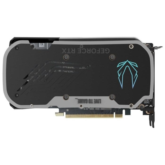 ZOTAC GAMING RTX 4060Ti Twin Edge ZT-D40610E-10M 8 Гб