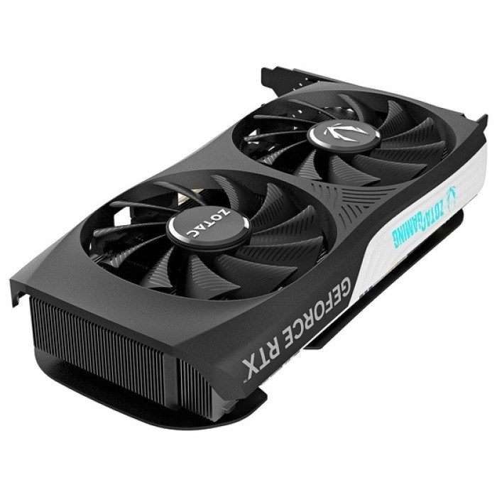 ZOTAC GAMING RTX 4060Ti Twin Edge ZT-D40610E-10M 8 Гб