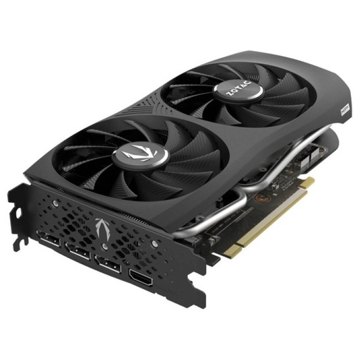 ZOTAC GAMING RTX 4060Ti Twin Edge ZT-D40610E-10M 8 Гб