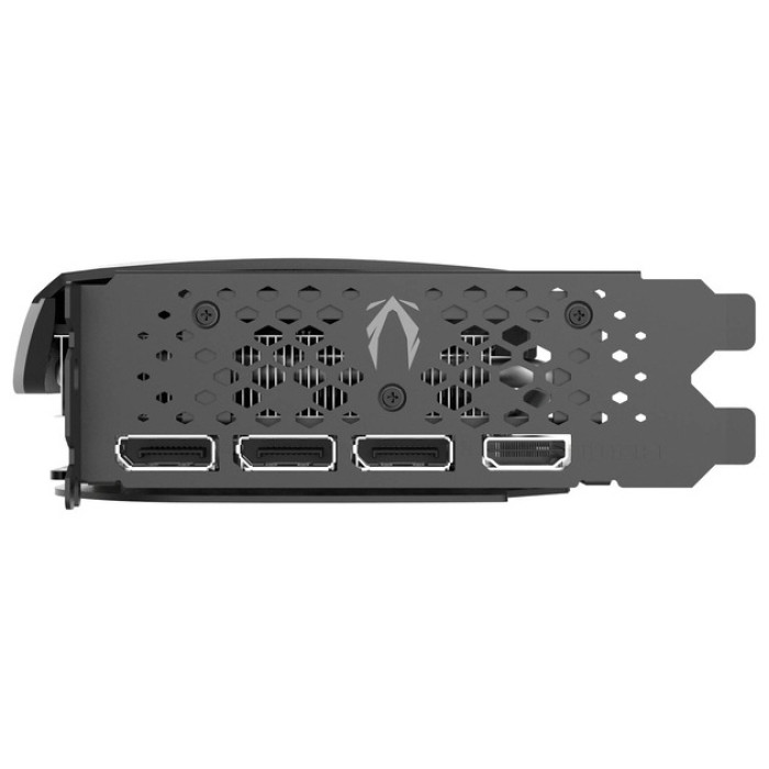 ZOTAC GAMING RTX 4060Ti Twin Edge ZT-D40610E-10M 8 Гб