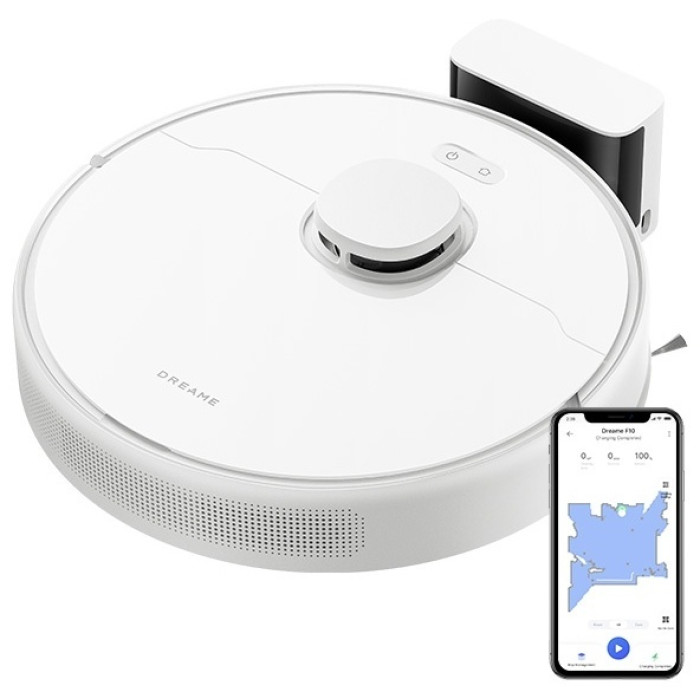 DREAME F10 RLF11SA белый