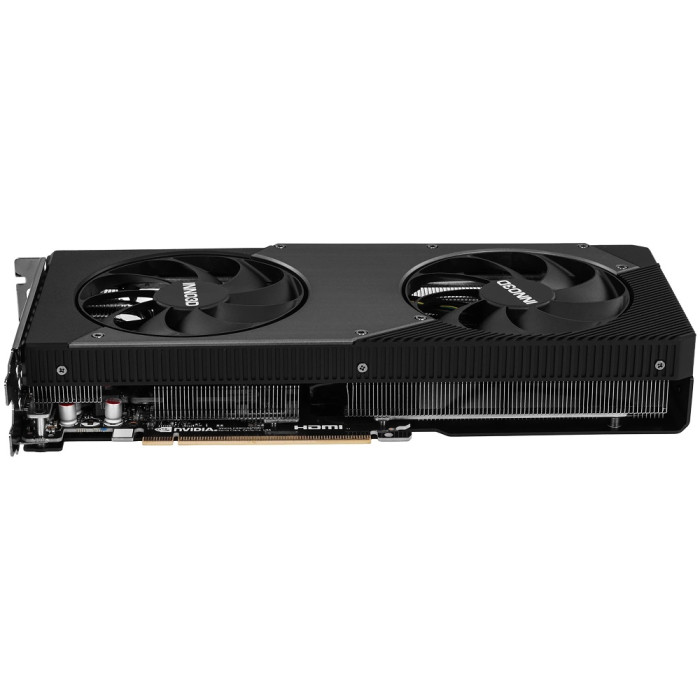 Inno3D GeForce RTX 5060 Ti TWIN X2 OC N506T2-16D7X-191073N 16 Гб