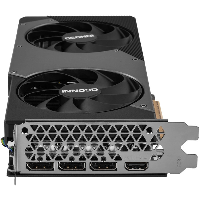 Inno3D GeForce RTX 5060 Ti TWIN X2 OC N506T2-16D7X-191073N 16 Гб