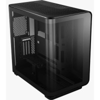 MSI MEG MAESTRO 700L PZ черный