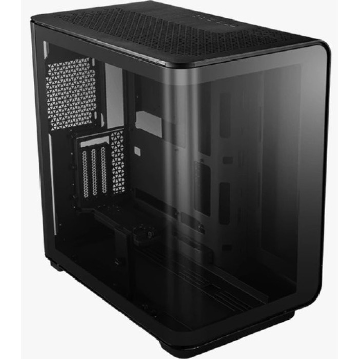 MSI MEG MAESTRO 700L PZ черный