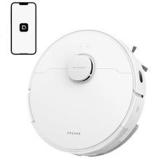 DREAME Robot Vacuum D20 Pro белый