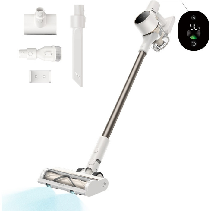 DREAME R10S белый