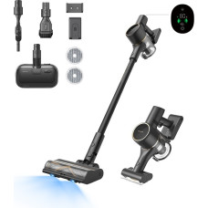 DREAME R10 Pro Aqua черный