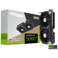 ZOTAC GeForce RTX 5060 Ti Twin Edge 8 Гб