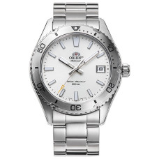 Механические ORIENT нержавеющая сталь
