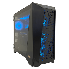 Системный блок Nomad Elite T R9 9900X3D/X870 WIFI/DDR5 32GB/SSD 2TB/RTX 5080 /1000W/ (NMD-36998) 36998