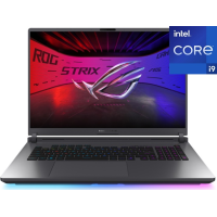 ASUS ROG Strix G18 18" / 32 Гб / SSD 1024 Гб / Без ОС / 90NR0LM1-M00200